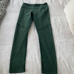 Outdoor voices leggings